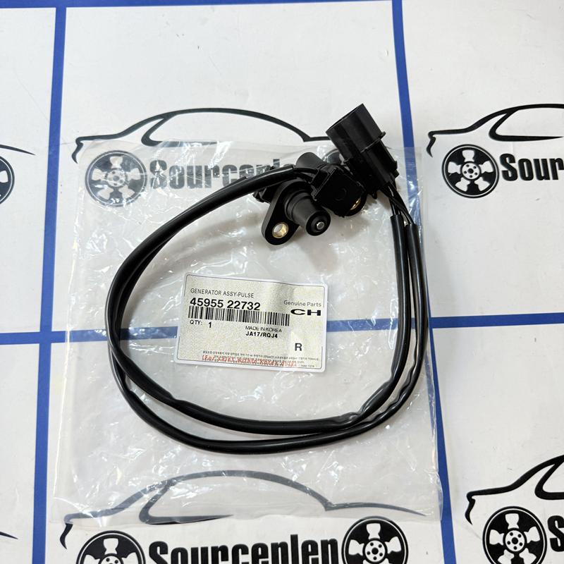 4595522732 Brand New Pulse Generator Suits For Hyundai GETZ 2006-2011 1.6L 45955-22732