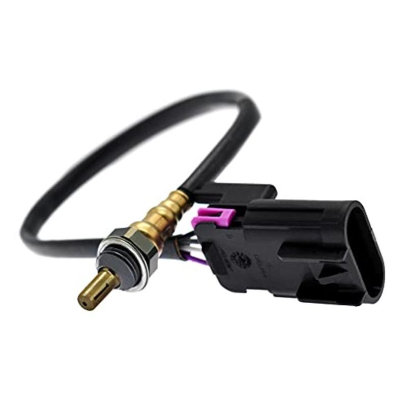 

Lambda Sensor O2 Sensor Oxygen Sensor 4016021 For 2014- Polaris RZR 570 1000 XP XP 4 1000 Turbo