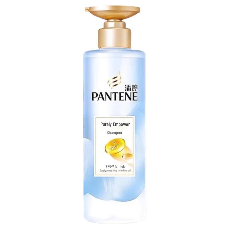 Pantene PRO-V Clarifying & Energizing Scalp Shampoo