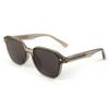 European and American fashion rice nail pin sunglasses unisex polarized anti-ultraviolet sunglasses trend