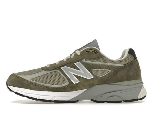New Balance Aimé Leon Dore X 990v4 Made In USA True Camo - U990ct4 - U990CT4
