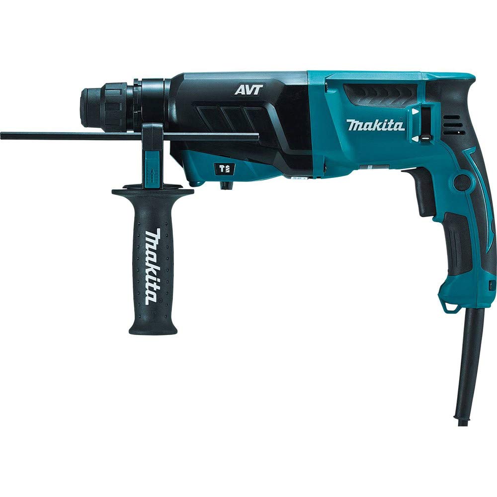 

Перфоратор Makita AC100V Тип HR2631F 26 мм/Довбання SDS+