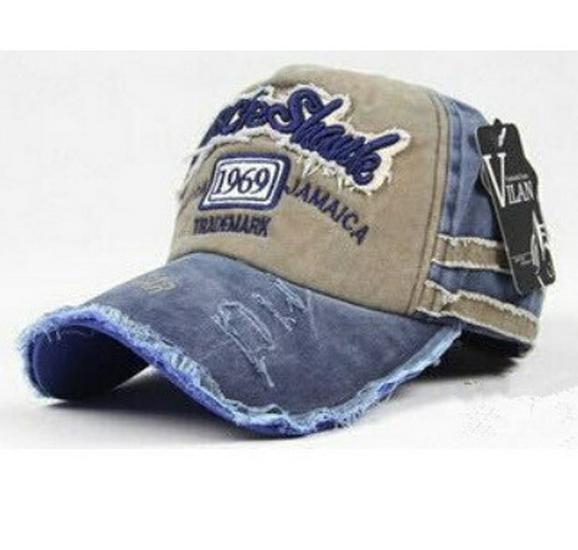 Casquette de baseball brodée 1969 - Chapeau de sport d'extérieur polyvalent pour hommes et femmes, Design bec de canard pare-soleil, Style coréen tendance