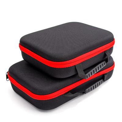 Multifunction Oxford Cloth Bag Waterproof Tools Bag Pouch Shockproof Tool Storage Bag Electrician Hardware Organizer