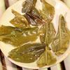 2019 Eski Ban Zhang Ham Puer Çay Antik Ağaç El Yapımı Sıkıştırılmış Çay 357g Yunnan Qizi Çay Kek Sheng Puerh Çay