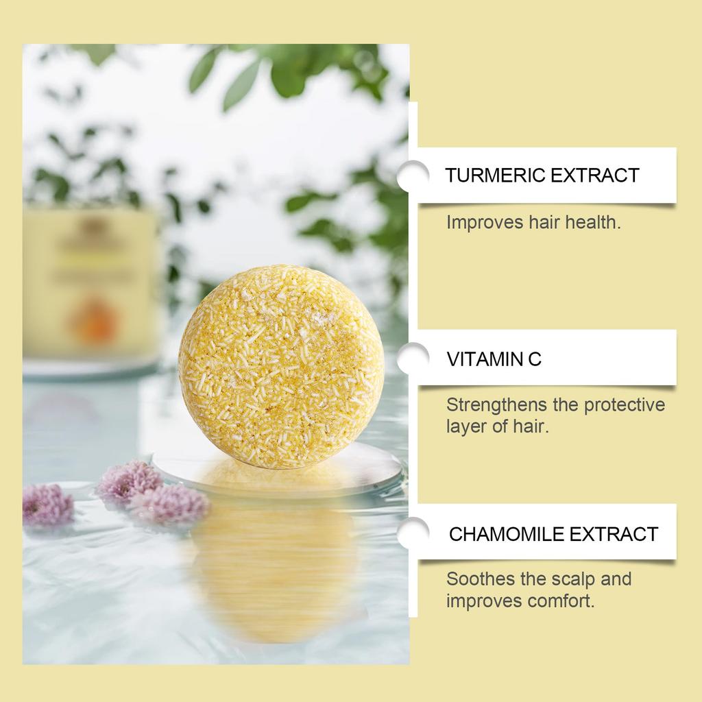 Шампунь-мыло эффективно очищает волосы и кожу головы, подходит для всех типов волос. Постоянное использование восстанавливает здоровье волос