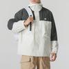 New Balance Woven Hooded Jacket