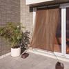 Watanabe Kogyo Markise Sonnenschutz Hohe Lichtdurchlässigkeit 1 x 2m
