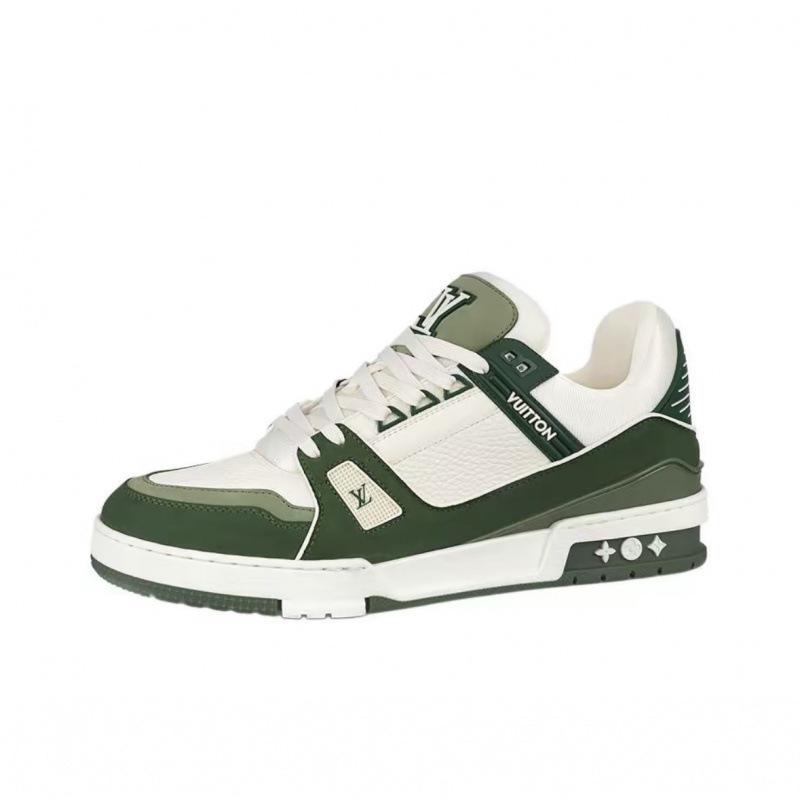 Trendy Unisex  Shoes – Versatile Low-Top Casual Sneakers, Soft-Soled Design with a Subtle Height Lift