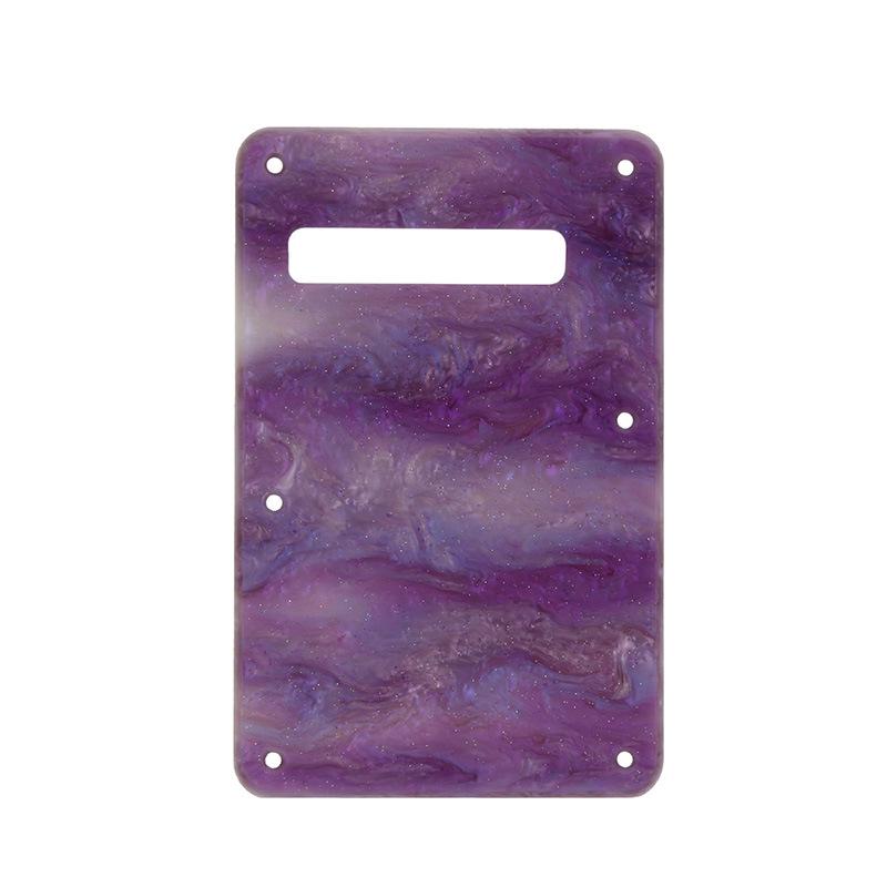 ST Electric Guitar Rear Back Plate & Wiring Cover