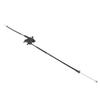 OE 95B823536 95B823536A Front Hood Unlocking Cable for 95B PORSCHE MACAN2014-2023