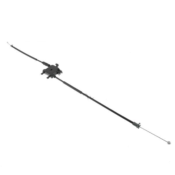 OE 95B823536 95B823536A Front Hood Unlocking Cable for 95B PORSCHE MACAN2014-2023