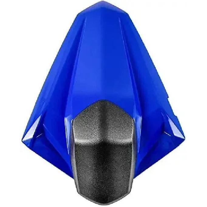 Motorcycle Rear Seat Fairing Cowl For Kawasaki Ninja 300 250 Pillion Passenger Solo Tail Cover Parts EX300 R Z250 Z300 2013-