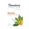 Himalaya 4 X Wellness Pure Herbs Karela Metabolic Wellness 60 Tablets Each Natural Support - Total 240 Tablets
