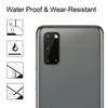 Phone Camera Protective Film Phone Back Cam Transparent Tempered Glass Protector
