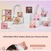 HOLIKA HOLIKA My Fave Mood Eye Palette Fall In Oat