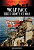 Libro Wolf Pack : The U-Boat At War
