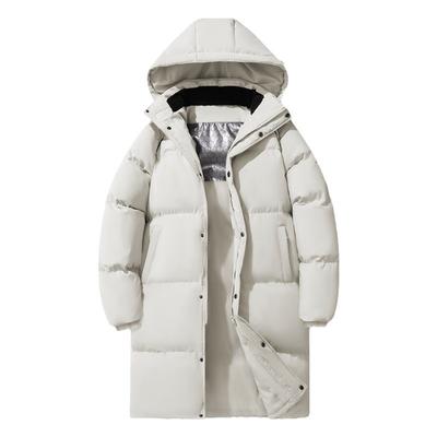 Giubbotti e cappotti – Piumini e parka