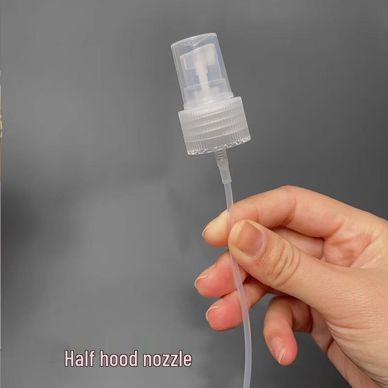 Совместимые с The Ordinary распылительные головки-помпы (2-Pack)