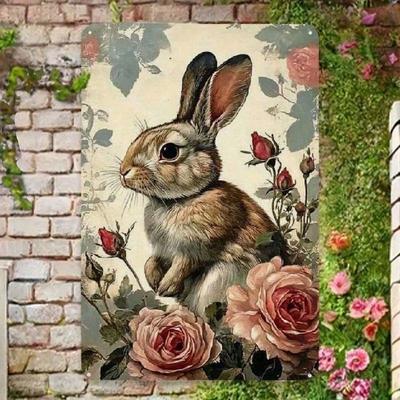 Accesorii pentru decor – Produse din metal