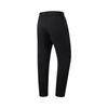Li Ning Fitness Series Windproof Water-Repellent Logo Sports Casual Pants Men pants AYKW045-2