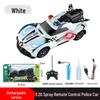 High-Speed Remote Control Sports Car: Children's Electric Four-Way Simulation Racing Toy