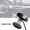 Car 3.5mm Jack Audio MP3 Player Bluetooth Auto SpeakerPhone AUX Handsfree Wireless FM Transmitter
