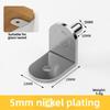 Cabinet Pins Shelf Pegs For Kitchen Cabinets Easy Installation Hand Install Rust Resistant Oxidation Resistant