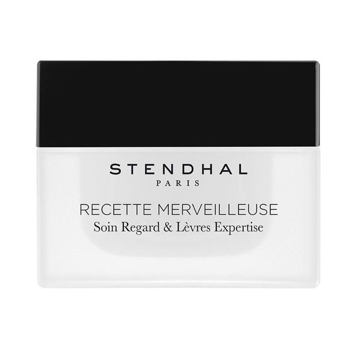 RECETTE MERVEILLEUSE soin regard &amp; lèvres 10 ml