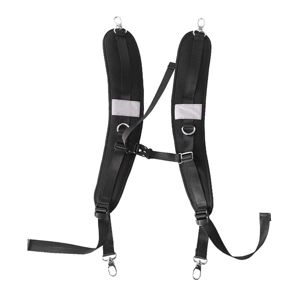 backpack accessory straps