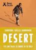Libro Bear Grylls Survival Skills: Desert