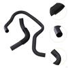 Radiator Coolant Hose Kit for Chevrolet Silverado 1500 99-06 3500 01-06