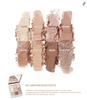 Dote On Mood Eye Palette Another Nude [Heart Percent] (04 Facets)