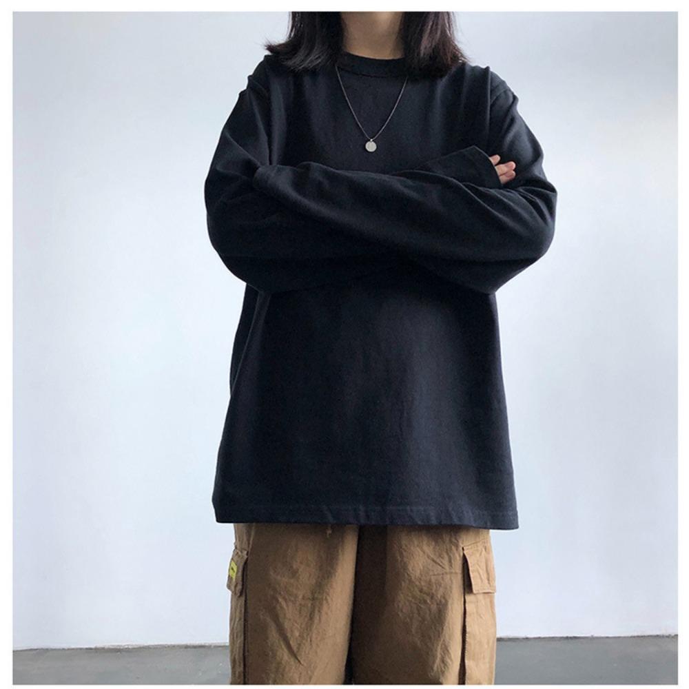 Long Sleeved T-shirt Women's Inner Top