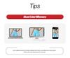 Seamless High-Waist Hip-Lift Sports Leggings