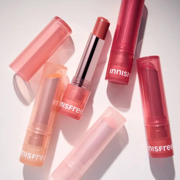 Dewy Tint Lip Balm 3.2g