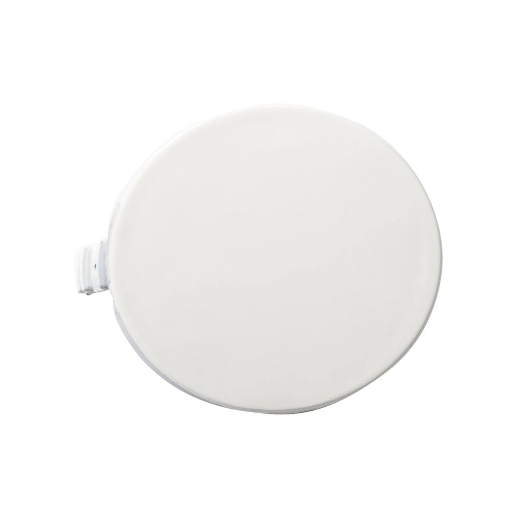 Front Bumper Tow Hook Cover Cap Towing Eye For Toyota Yaris 4Door Sedan 2011 2012 2013  52127-0D908 Car Accessories