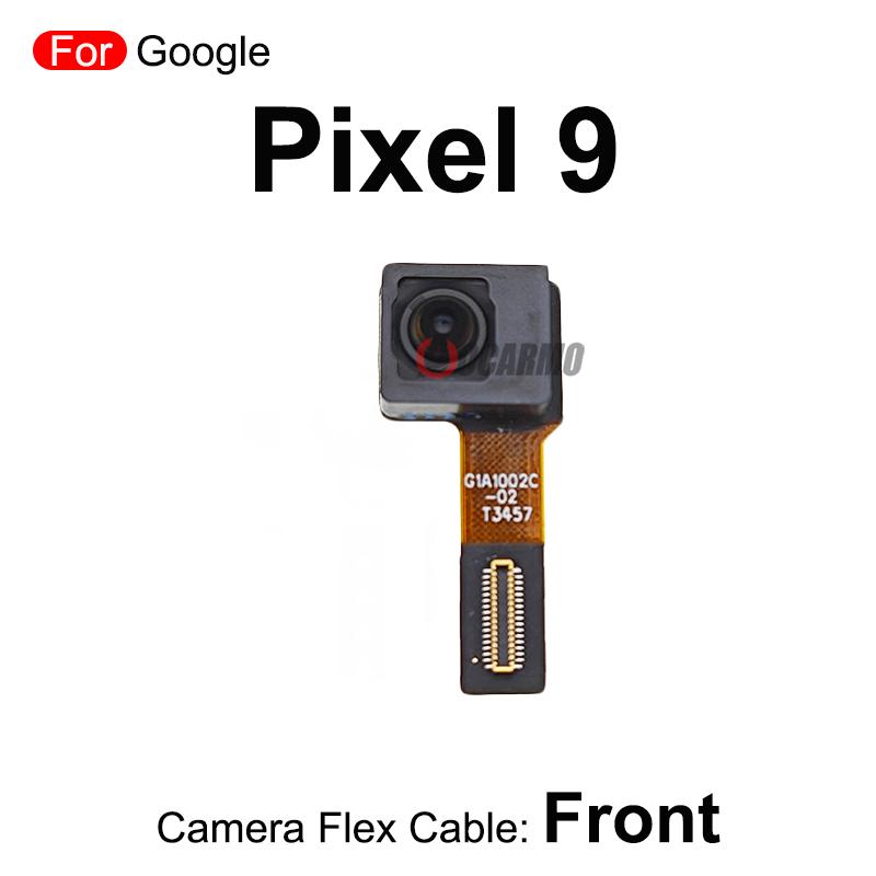For Google Pixel 9 Rear Back Main Wide Camera Module Flex Cable Repair Replacement Parts
