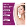 (3pcs) Spray Ãpilatoire Doux Moussant Pour Bras, Aisselles, Jambes - Pour Hommes Et Femmes