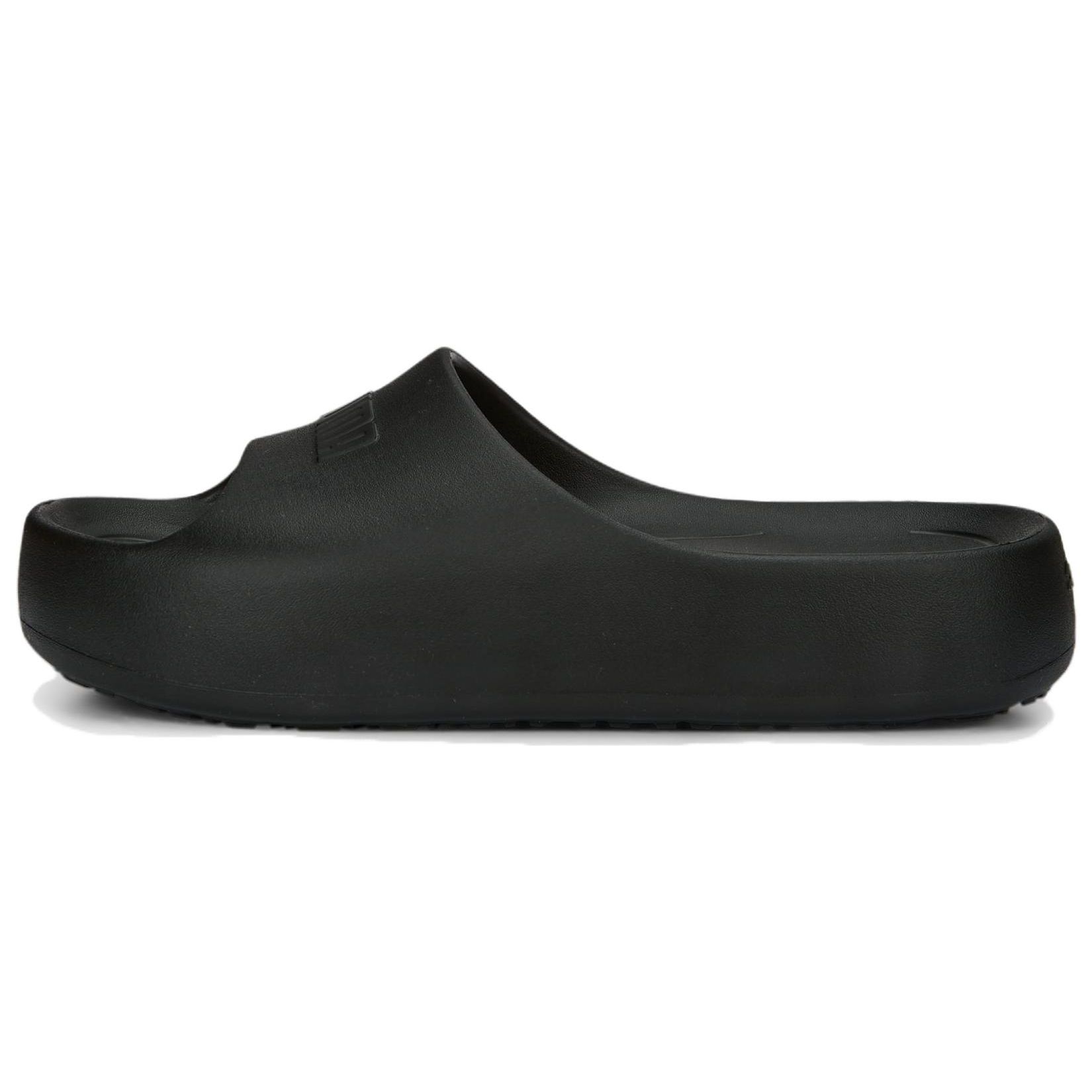 

Кроссовки Puma Shibusa Slide Triple Black Women 389082-01 37