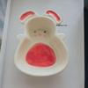 Abay Ceramic Little Duck Bowl Set