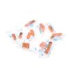 10 Pairs Sponge Earplugs Noise Canceling Sleep Earplugs Noise-Isolating Earplugs Dust Resistant Abrasion Resistant Flexible Work