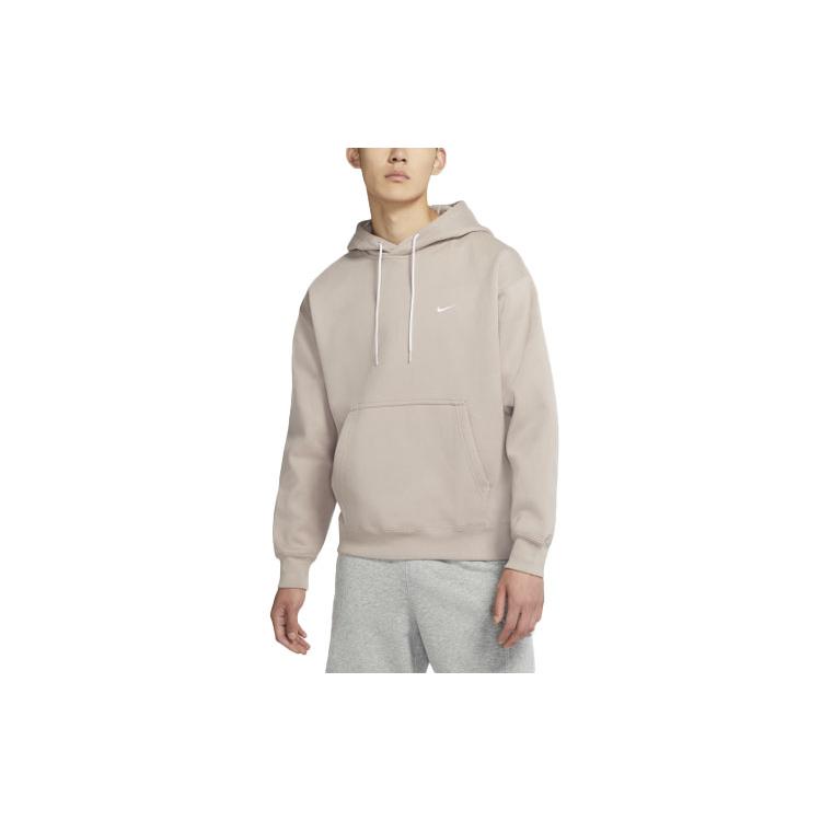 Nike Sweatshirt Men s Malt Yellow DA0316-245 M