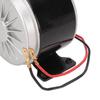 24V Electric Motor 280W 2500RPM Aluminum Alloy High Speed 11T Sprocket Motor for Electric Bicycle Tricycle