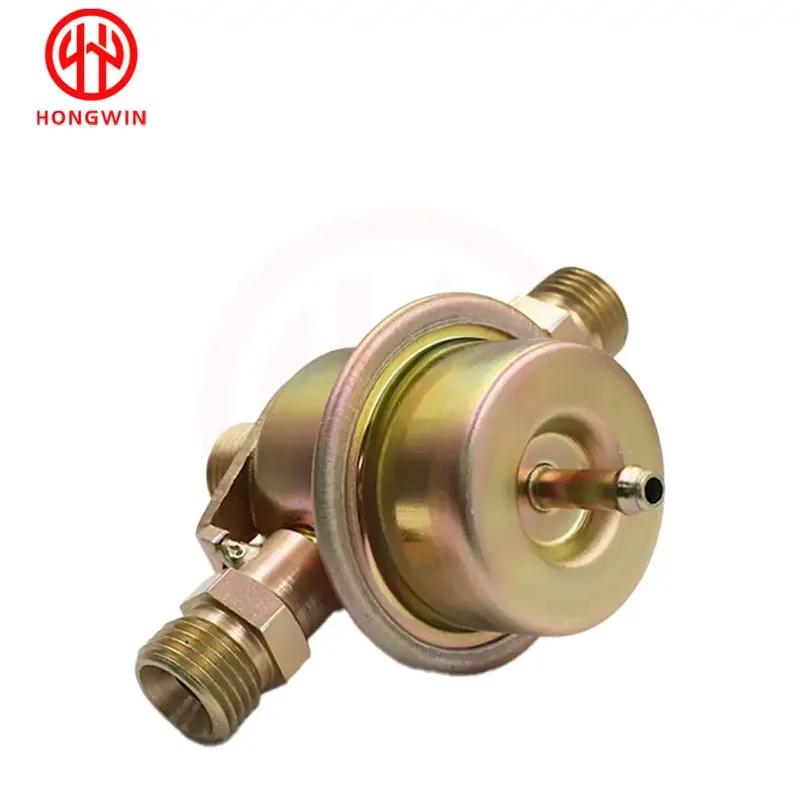 92811019825 92811019803 3.5Bar Fuel Pressure Regulator For Porsche 928 Base Coupe 5.0L V8 For 1991 Porsche 911 Carrera 2 3.6L H6