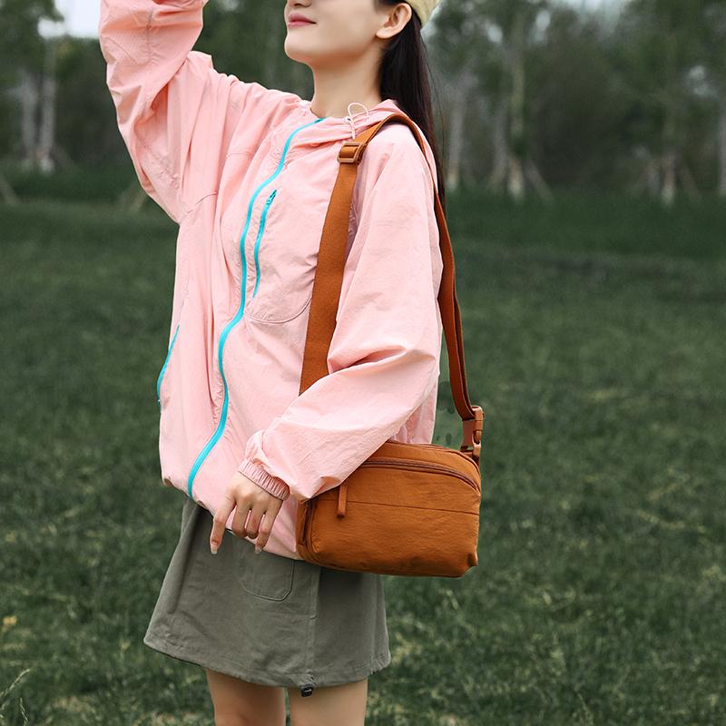 Shoulder Bag Women's Lightweight Crossbody Bag