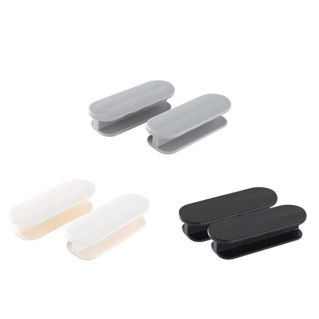 Convenient Stick On Patio Door Handles Sleek and Practical Toilet Seat Lifter Suiatble for Windows Doors & Furniture