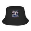 New Heated Rivalry Rozanov 81 Bucket Hat Outdoor Fisherman Caps For Unisex Korean Vacation Sun Hats Foldable Pattern Cap