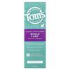 Tom's of Maine, Whole Care, Natural Anticavity Toothpaste with Fluoride, Wintermint, 4 oz (113 g)