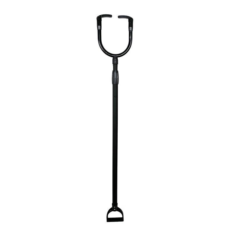 Zuoshuo Telescopic Anti-Riot U-Shaped Apprehension Fork